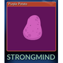 Purple Potato