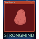 Red Potato