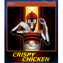 Alien (Trading Card)