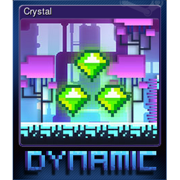 Crystal