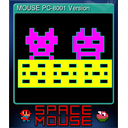 MOUSE PC-8001 Version