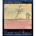 Art Gallery Painting 2