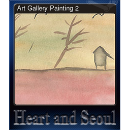 Art Gallery Painting 2