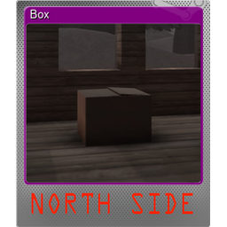 Box (Foil)