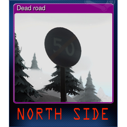 Dead road