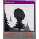 Dead road (Foil)