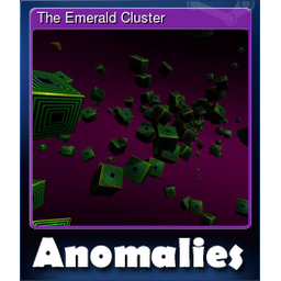 The Emerald Cluster
