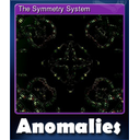 The Symmetry System