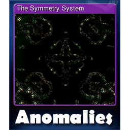 The Symmetry System