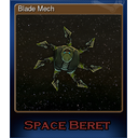 Blade Mech