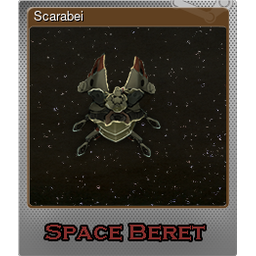 Scarabei (Foil)