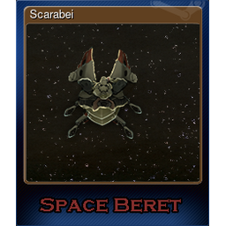 Scarabei