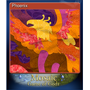 Phoenix (Trading Card)