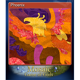 Phoenix (Trading Card)