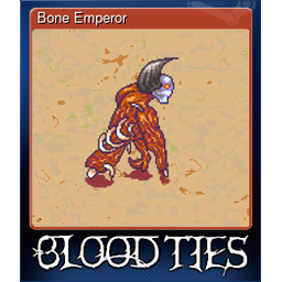 Bone Emperor