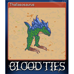 Thallasosaurus
