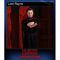 Lord Rayne