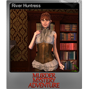 River Huntress (Foil)