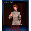 Virginia Light