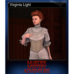 Virginia Light