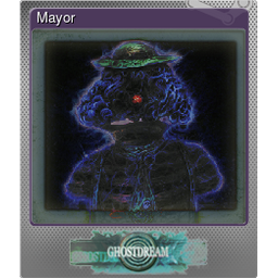 Mayor (Foil)