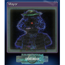 Mayor