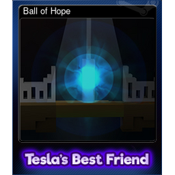 Ball of Hope