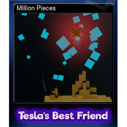 Million Pieces