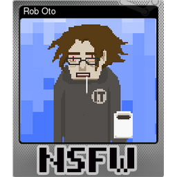 Rob Oto (Foil)