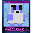 Yeti Yip