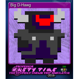 Big D-Hawg