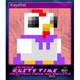 Kayeffsii