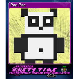 Pan Pan