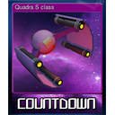 Quadra S class