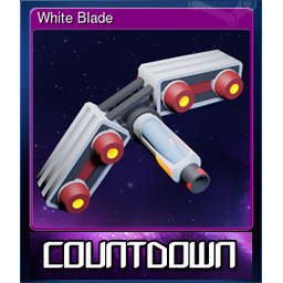 White Blade