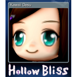 Kawaii Desu