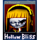 The Masquerade