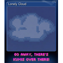 Lonely Cloud