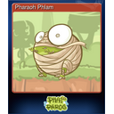 Pharaoh Phlam