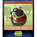 Pirate Phlam