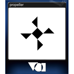 propeller