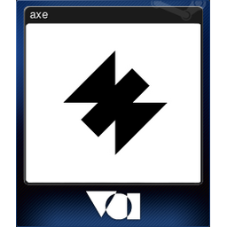 axe