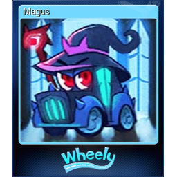 Magus