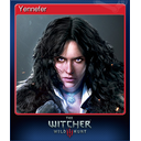 Yennefer