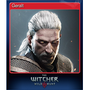 Geralt