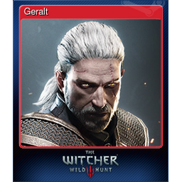 Geralt