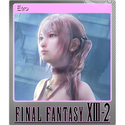 Etro (Foil)