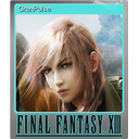 GranPulse (Foil)