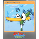 Professor Quack (Foil)