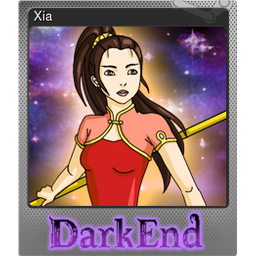 Xia (Foil)